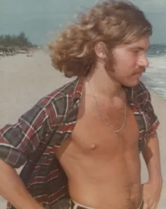 The Song that Inspired Me to Let my Freak Flag Fly