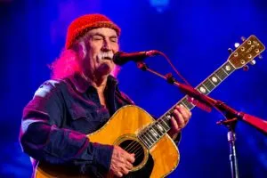 The Song that Inspired Me to Let my Freak Flag Fly