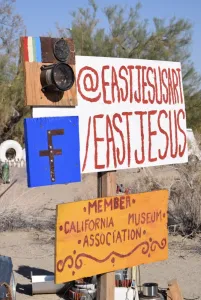 In the Inland Empire, A Few Good Men. (F3 Continued.)