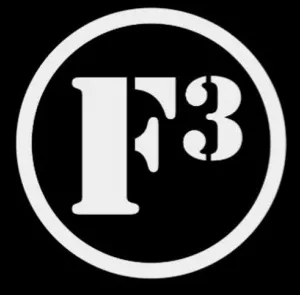 In the Inland Empire, A Few Good Men. (F3 Continued.)