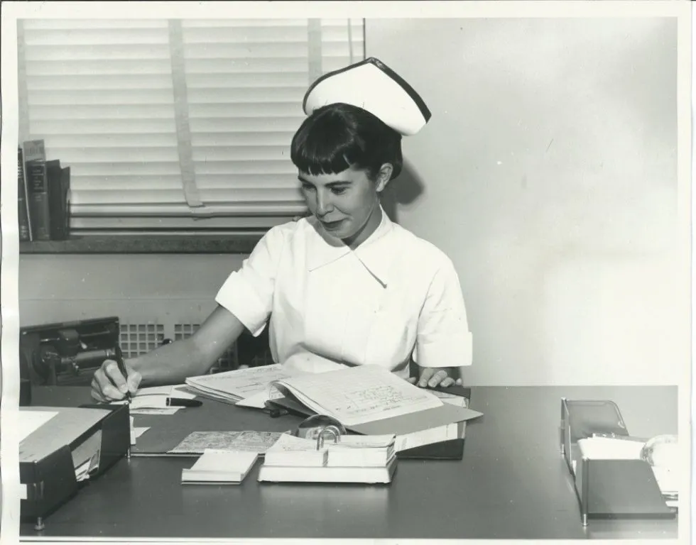 The Loss of My Mother