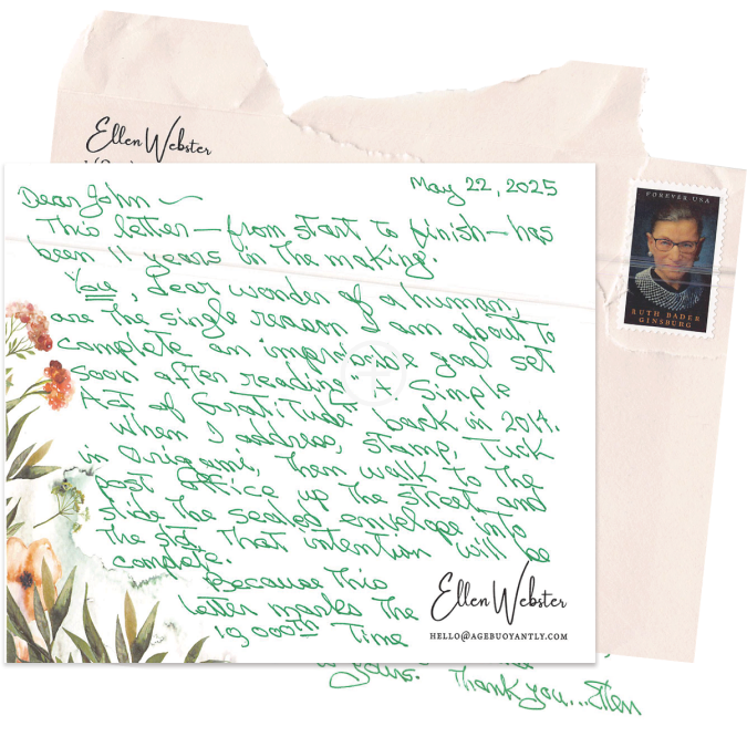 Gallery of Gratitude