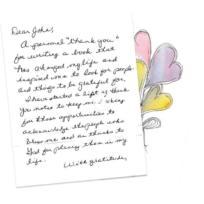 Gallery of Gratitude